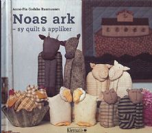 Noas Ark af Anne-Pia Godske Rasmussen