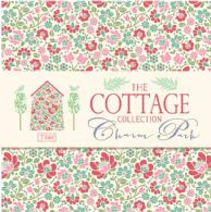 Charm pack - The Cottage Collection