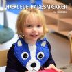 Vis produktside for: Hæklede hagesmækker