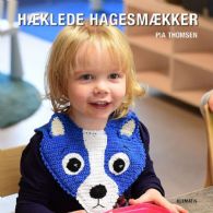 Hæklede hagesmækker