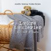 Vis produktside for: Lækre hæklerier til mor og barn