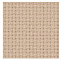 Aida 14"/5,4 beige