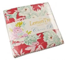 Lemon Tree - Charm Pack