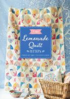 Lemonade Quilt pattern