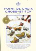 Vis produktside for: Point De Croix - Cross-Stitch