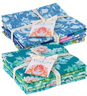 Sunkiss - Fat quarter bundles