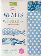 Minikit - Tiny Whales