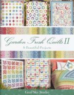 Garden Fresh Quilts II