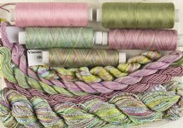 Thread Selections