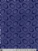 Vis produktside for: Aboriginal Dots - GP071-Indigo