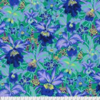 Orchids - PJ092-Blue