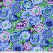 Vis produktside for: Poppy Garden - PJ095-blue