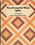 Trip around the world Quilts