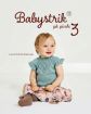 Vis produktside for: Babystrik på pinde 3 - Hæfte 03