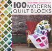 Vis produktside for: 100 Modern Quilt Blocks