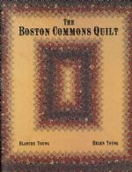 The Boston Commons Quilt