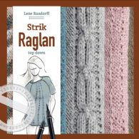 Strik Raglan top down