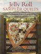 Vis produktside for: Jelly Roll Sampler Quilts