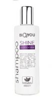 Shine Shampoo, 250 ml