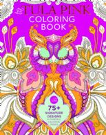 Tula Pink Coloring Book