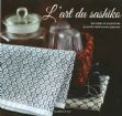 Vis produktside for: L'art du sashiko