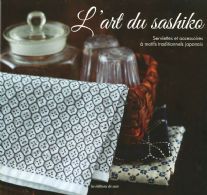 L'art du sashiko