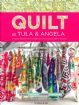 Vis produktside for: Quilt avec Tula & Angela