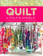 Quilt avec Tula & Angela