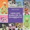 Vis produktside for: Hæklede rangler og krammedyr