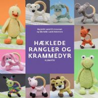 Hæklede rangler og krammedyr