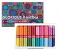 Vis produktside for: Glorious Kantha, 20 x 18m
