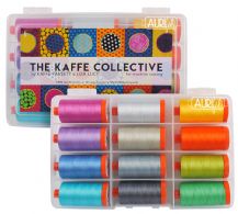 The Kaffe Collection, 12 x 1300m