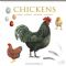 Chickens - kvadratiske kort