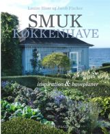 Smuk Køkkenhave