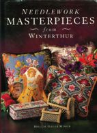 Needlework Masterpieces from Winterthur