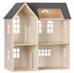 Vis produktside for: Miniaturehus til mus og kaniner