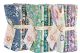 FQ bundles - 5 stk. Lazy Days