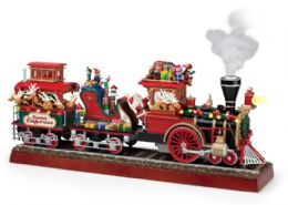 Santas Express