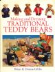 Vis produktside for: Making and dressing traditional bears