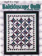 Kaleidoscope Quilt