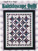 Kaleidoscope Quilt