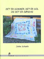 Det er sommer, det er sol og det er søndag