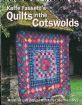 Vis produktside for: Quilt's in the Cotswolds