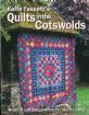 Vis produktside for: Quilt's in the Cotswolds