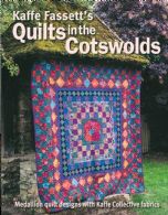 Quilt's in the Cotswolds