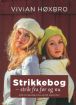 Vis produktside for: Strikkebog - strik fra før og nu