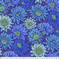 Cactus Flower - PJ096-Blue