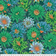 Cactus Flower - PJ096-Green