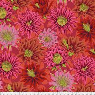 Cactus Flower - PJ096-Red