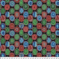 Geodes - PJ099-Black